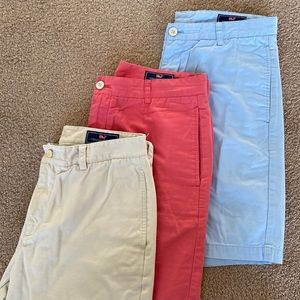 Men’s Vineyard Vines Khaki Shorts